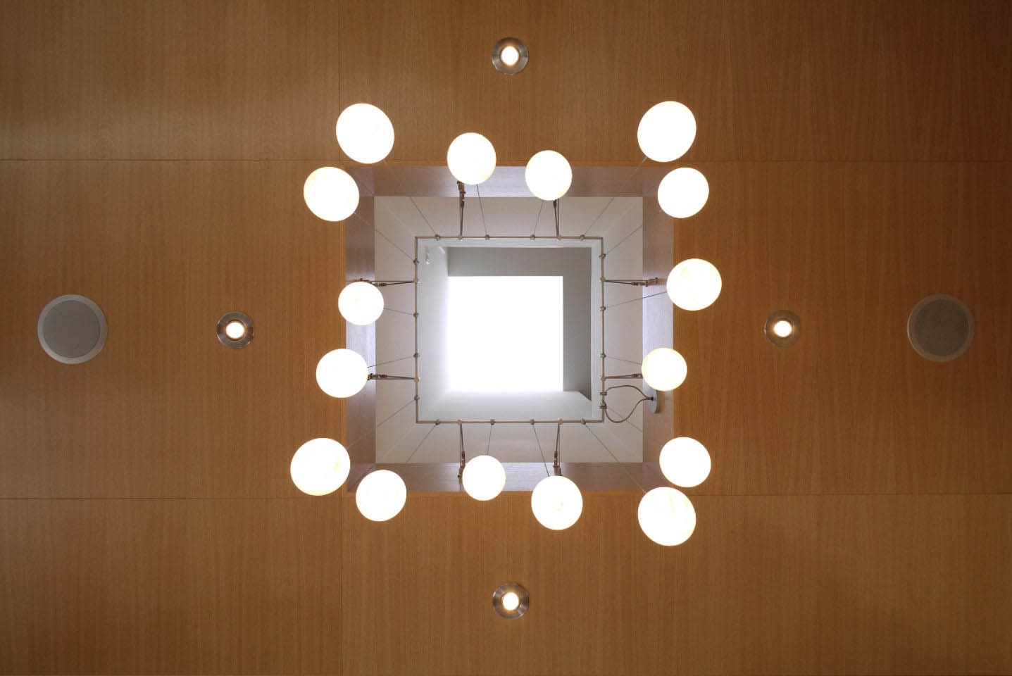 Parkland lightwell vert