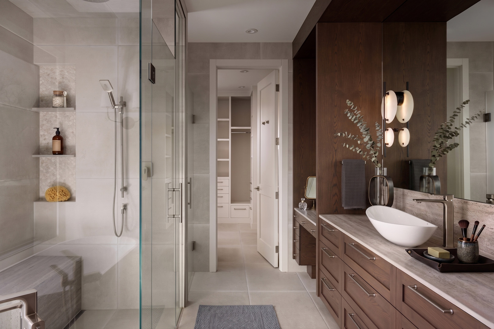 07 hearth house ensuite