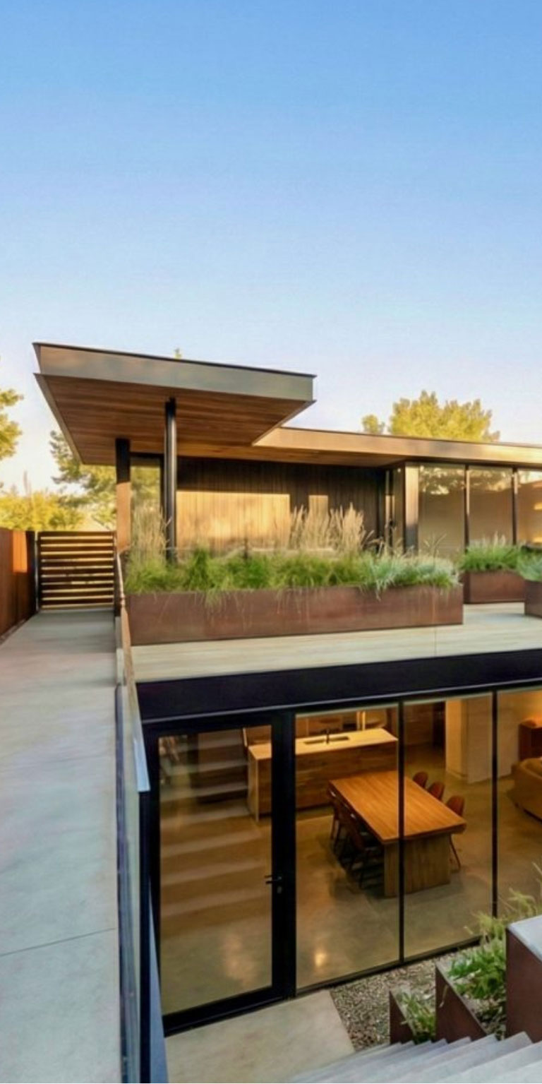 Future house concept 2