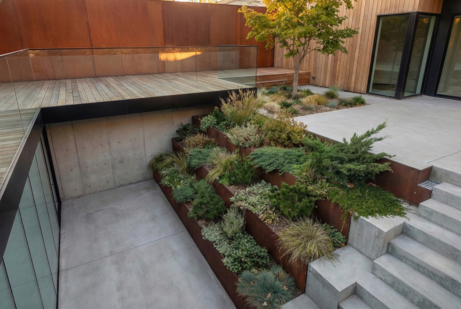 Future house 3