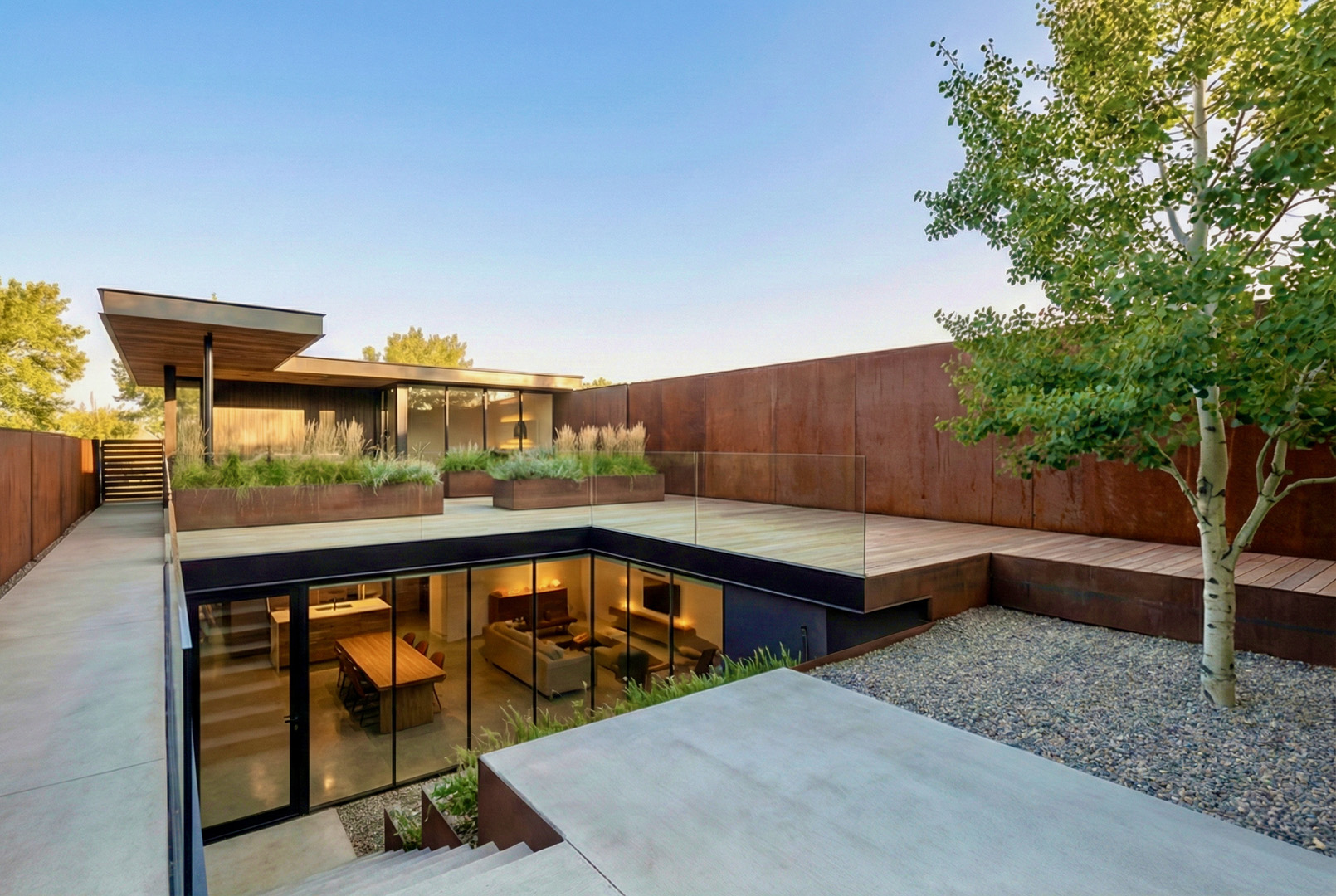 Future house 6 1