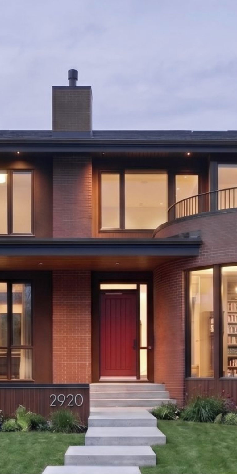 Hearth house banner 1