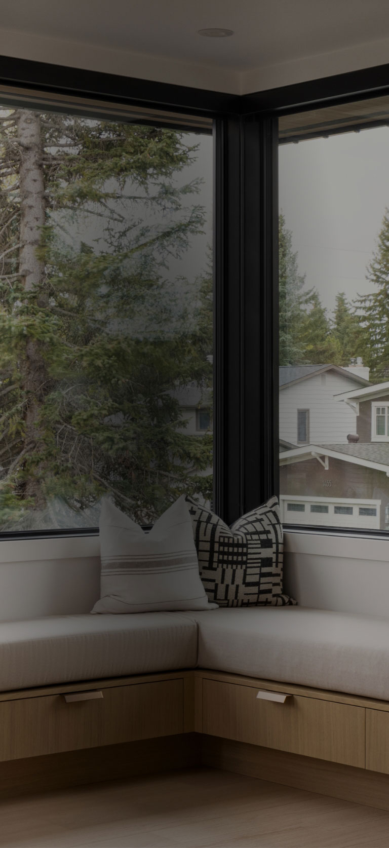 Corder window sitting sm