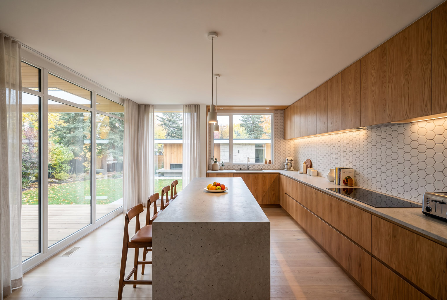 Glenora14 kitchen