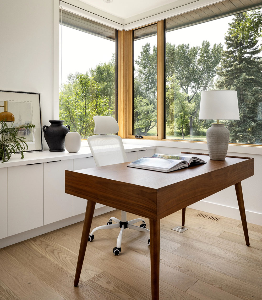 Home office