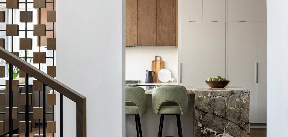 Interior design home